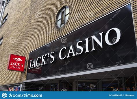 jacks casino amsterdam city